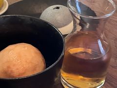 -知亘茶食