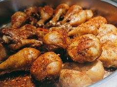 -非烤勿扰韩料自助烤肉(松山湖万科店)