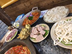 -蜀大侠火锅(四川北路店)