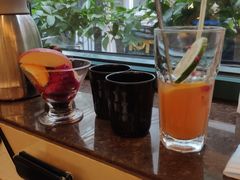 -和平馆·地道港澳茶餐厅(西门口店)