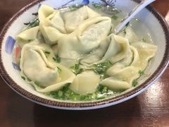 -高行汤团店(金高路店)