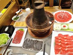 -牛街·马辈儿涮肉(牛街二店)