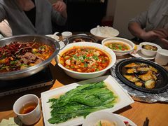 -Le Siècle.百年西餐厅(颐和公馆店)