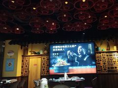 -甘家界柠檬鸭(安吉店)