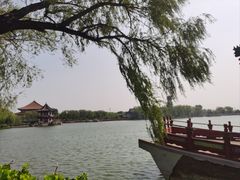 -盛世南宫影视城(北普陀影视城)