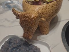 -刘少华贵州小黄牛·鲜牛肉火锅(总店)