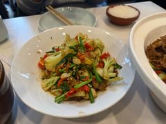 -攸州小镇家湘菜(小米科技园店)