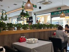 -拿渡·水煮鱼麻辣香锅(王府井奥莱·香江小镇店)