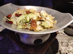 -绿茶餐厅(乐峰广场店)