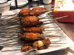 -宗泉烤全羊·烤羊腿·家常菜(解放东路店)