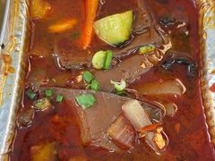 -长乐饭冰冰·冰饭·烧烤(长乐总店)