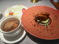 -南堂馆·新川菜(春熙路店)