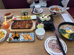 -小川洋风料理(武胜路凯德广场店)