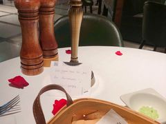-L'Arome芳芳法国餐厅(仙林金鹰店)