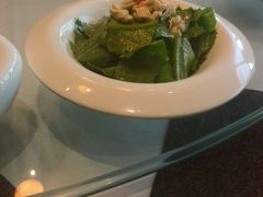 桃仁油麦菜-煜丰汴京烤鸭(福彩路店)