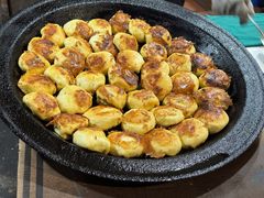 -大南门牛肉包子店