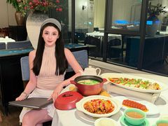 -西湖春天•老字号杭州菜(百汇店)