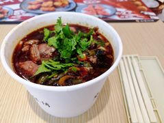 -豫楚源美猴王·面(武商广场店)