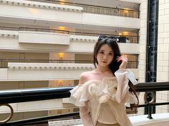 -上海锦江汤臣洲际大酒店