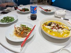 -和记小菜(东方店)