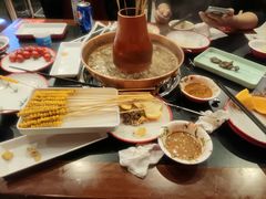 -京元盛铜锅涮肉(上海总店)