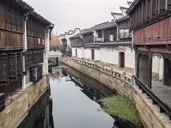 -嘉兴月河历史街区