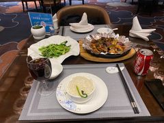 -西宁富力万达文华酒店·品珍中餐厅
