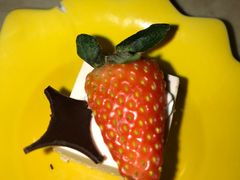 -广州中心皇冠假日酒店-环市食坊·海鲜自助餐厅