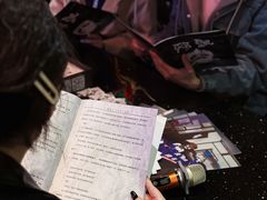 -Miohca缪卡KTV(和平店)