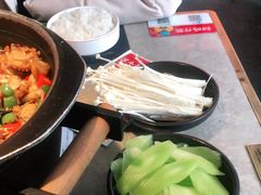 -蛙小侠·沸腾砂锅(西关新天地店)