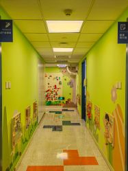 -杭州贝瑞斯美华妇儿医院·早孕·产检·儿科