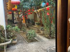 -清真天水老巷道餐厅
