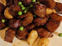 -宝轩渔府·老字号海鲜·正宗津菜(水上店)