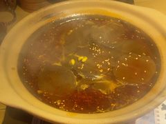 -花和尚·湘西小串烧烤(祈福店)