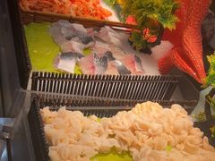 -苏格里岛自助烤肉海鲜火锅(成都金牛万达店)