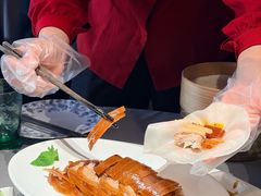 -阿庄新豫菜(通泰路店)