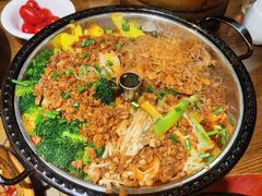 -灶东家民间菜(回兴店)