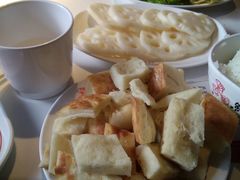 -鱼酷活鱼烤鱼(中联广场店)