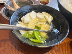 -东海怡品海鲜豆捞(舟宿夜江店)