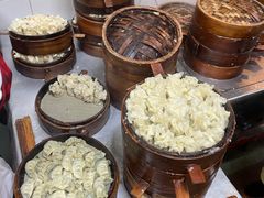 -海汇源老烧麦店(东大街总店)