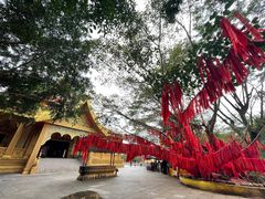 -西双版纳勐泐文化旅游区