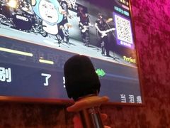 -佰迪乐KTV(阳桥店)