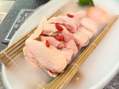 -得意咚瓜·顺德鱼生·冬瓜盅火锅