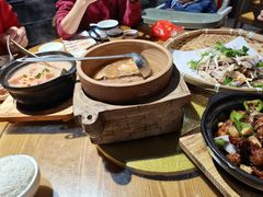 -猪腰一家·地道佛山菜(盐步店)