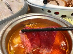 -龙聚德北京烤鸭(沙坪坝华宇A馆店)