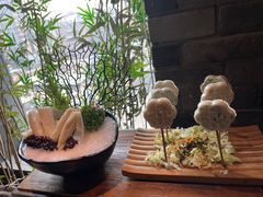 海鲜棒棒糖-湊湊火锅·茶憩(新中关购物中心店)
