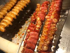 -汉巴味德(大悦城店)