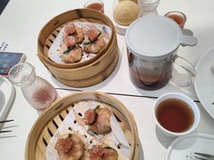 -蔡澜点心·粤菜(月星环球港店)