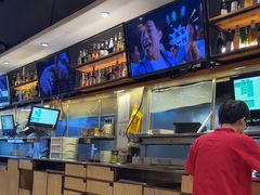 -木屋烧烤(龙华店)