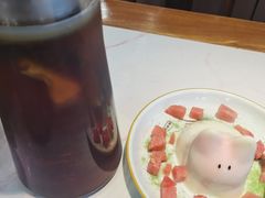 -乡土黄·鲜牛肉火锅·小龙虾(兴业街店)
